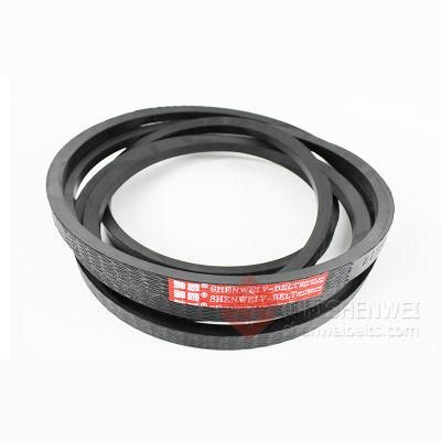 According to Your Request OEM Rubber Transmission V Belt for Machinery Power Transmission