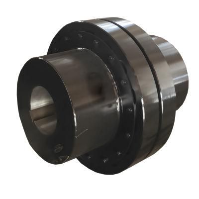 Densen Customized Flexible Pin Coupling, Pin Coupling, Pin Flexible Coupling