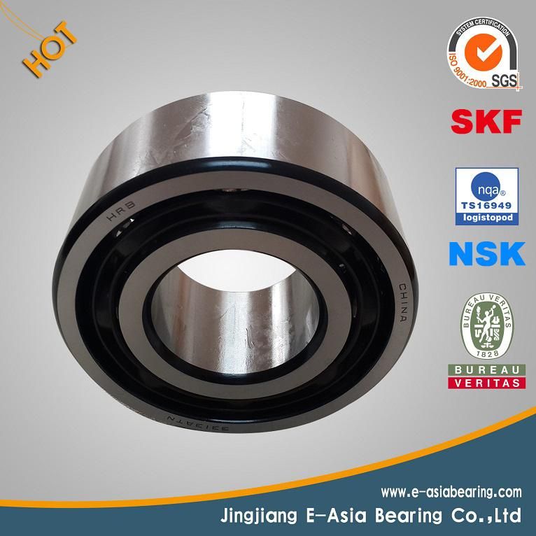 Nylon Pulley Wheels with Bearings