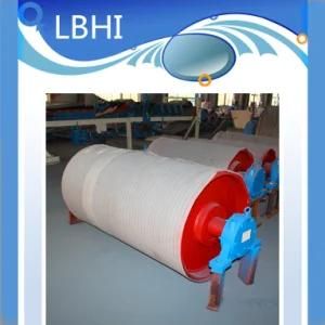 Professional Belt Conveyor Driving Pulley for Coal Mine