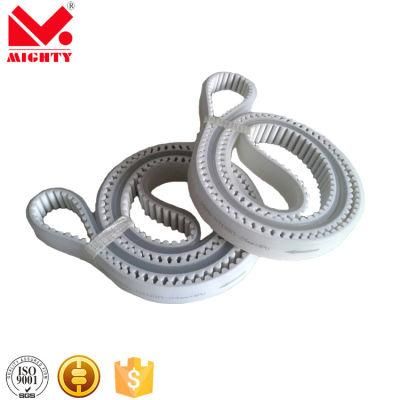 China Manufacturer Supply All Specifications of Toothed Belt PU Timing Belt and High Strength Industrial Belt