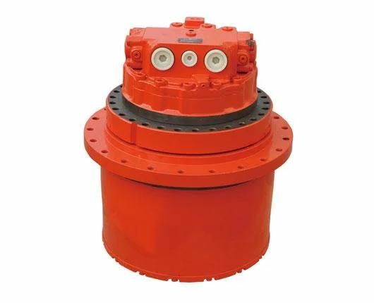 Travel motor assembly/walk motor assembly,for 20-26-ton-excavator and machinery