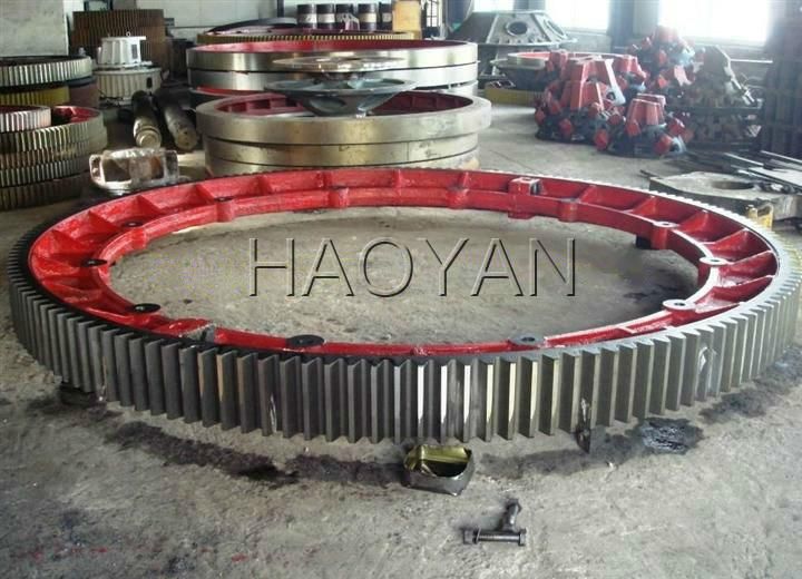 China Wholesale Hot Sale Shaft Gear