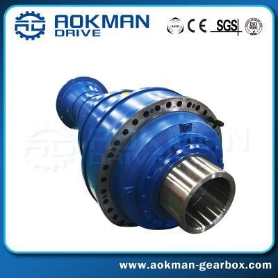 Coaxial Gear Units 25-4000 Ratio Ce Approved P Series Planetary Gearbox
