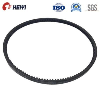 Rubber V Belt Manufacture, Flat Belt Manufacture in China