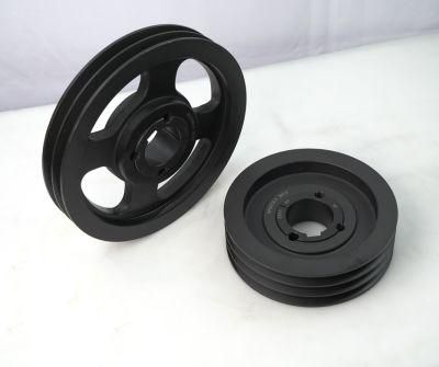 OEM Casting Steel Pulley