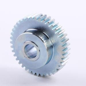 Roller Chain, Agriculture Chain Stainless Steel Agriculture Sprocket