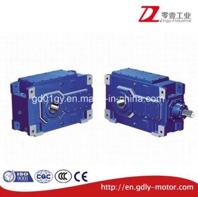 High Precision PV Series General Gearboxes for Cane Sugar Mills, Cane Knives