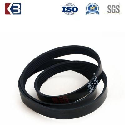 High Quality Poly V Belt, Multi Ribbed V Belt, Pk Belt 6pk