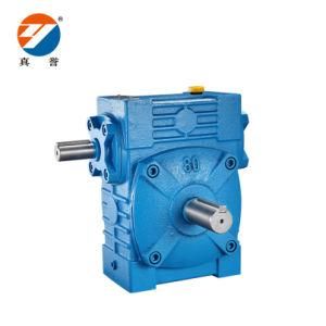 Wpw Wholesale Planetary Speed Reducer for Machine Equipment