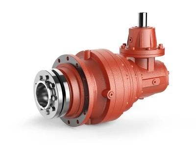 Similar to Bonfiglioli 300 Series High Torque Planetary Gearmotor