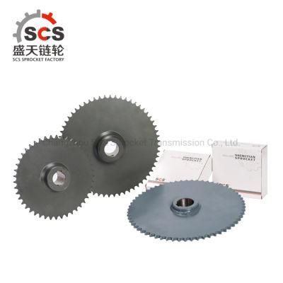 Chain Drive Sprocket for Liftgate