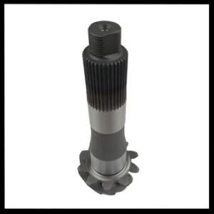 Attractive Differential Bevel Gear in ATV Parts Rear Axle