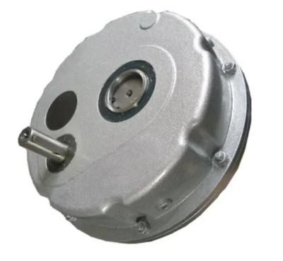 Torque Arm Backstop Ta Shaft Mounted Helical Overhung Planetary Gear Box