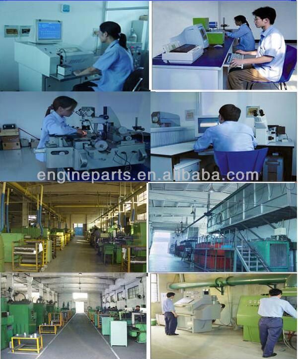 Tractor Parts 3f740-67460
