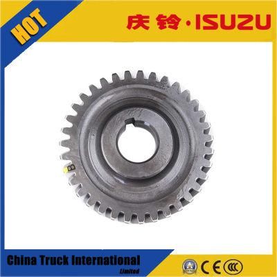 High Quality Auto Crankshaft Gear 8-98018935-3PT for Npr75/4HK1-Tcs