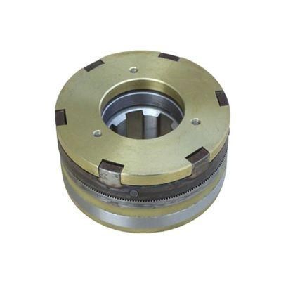 Dly4-16A Electromagnetic Clutch with Reverse Electromagnetic Tooth Clutches