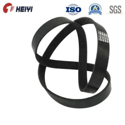 Toyota Automotive Fan Belt, Alternator Poly V Belt, Pk Ribbed Belt
