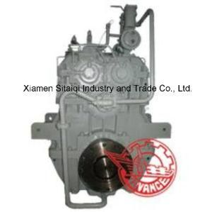 Hangzhou Advance Hc-Series Hcw800 Marine Gearbox