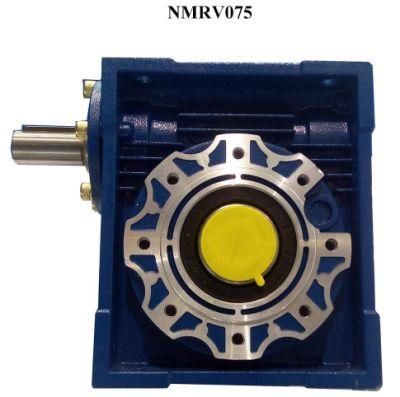 Worm Gear Reducer for Food Process Industry
