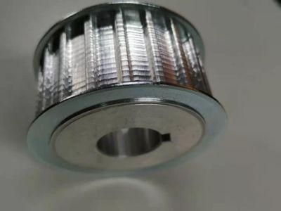 Aluminium or Steel Timing Belt Pulley