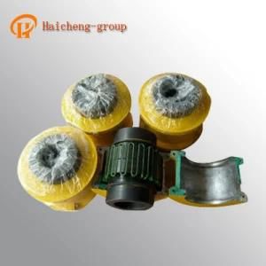 Jsb Falk Coupling for Plastic