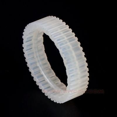 Customized Plastic Small Nylon Ring Pinion Gears