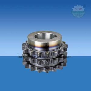 Wholesale Custom Three Layers of The Gear Spur Gear