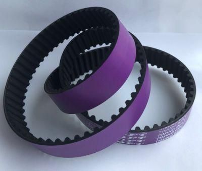 OEM Automotive Timing Belt for Power Machine Transmission-ZB