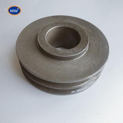 Professional Manufacturer Spc100 Spc120 Taper Lock Pulleys