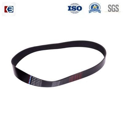 EPDM Multi-Wedge Belt / 10pk1112 1334 8pk950 Fan Belt Drive Belt for Auto