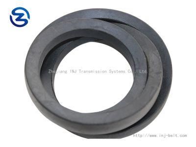 INJ - Rubber Ttransmission V-Belts Drive Belt