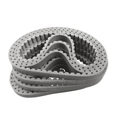 Factory Price At5/At10/At20 Polyurethane Synchronous Belt for Industrial Machine