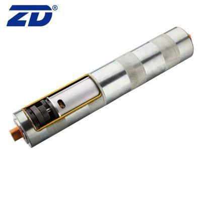 ZD 110V 50/60Hz Universal Electromagnetic Brake DM80 Single Phase Motor Roller