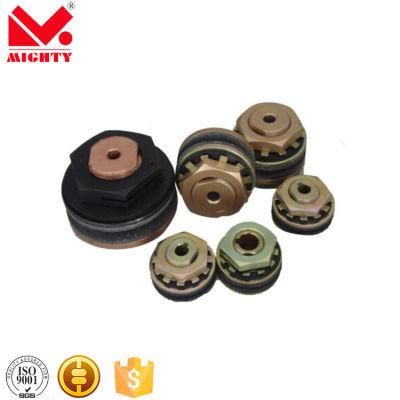 Tl10-Tl700 High Quality Friction Type Torque Limiter and Torque Limiter Clutch Shaft Couplings
