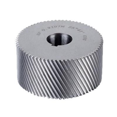 Carburization Nitridation Polishing Sandblasting Treatment Stainless Steel Aluminum Alloy Precision Helical Gear