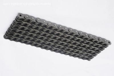 Gearbox Belt ASME Standard 10A-6 a Series Short Pitch Precision Multiple Strand Conveyor Roller Chains and Bush Chains