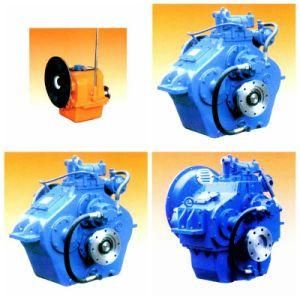 Hangzhou Fada Mg70.76A Mg70.85 Mg75.90 Mgs36.39 Mgs39.41 Marine Gearbox