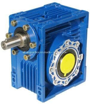Motor Speed Reducer for Worm Gearbox