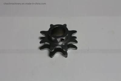 a/B/C Type Sprocket for Industry/Agriculture/Roller Chain