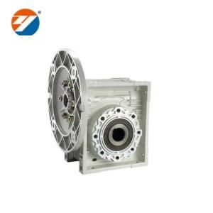 Factory Supply Small 1400r Vertical Wom Speed Reducer