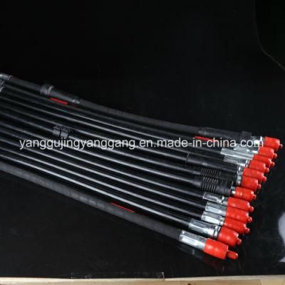 Brush Cutter Parts Connector for Flexible Shaft
