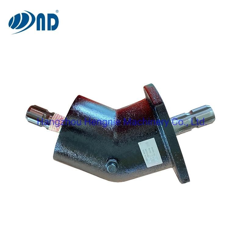 Gear Box Pto Agricultural Gearbox for Agriculture Transport Machine for Agricultural Transport Aircraft
