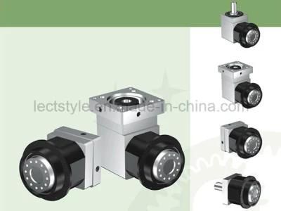 PP/Wpp Series Gear Box