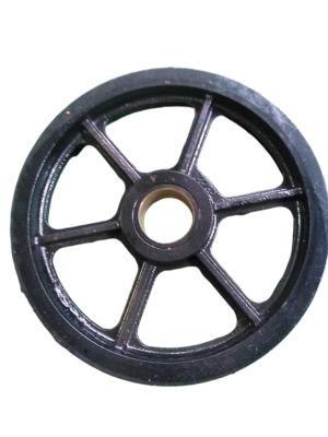 European Standard and American Standard V Belt Pulleys