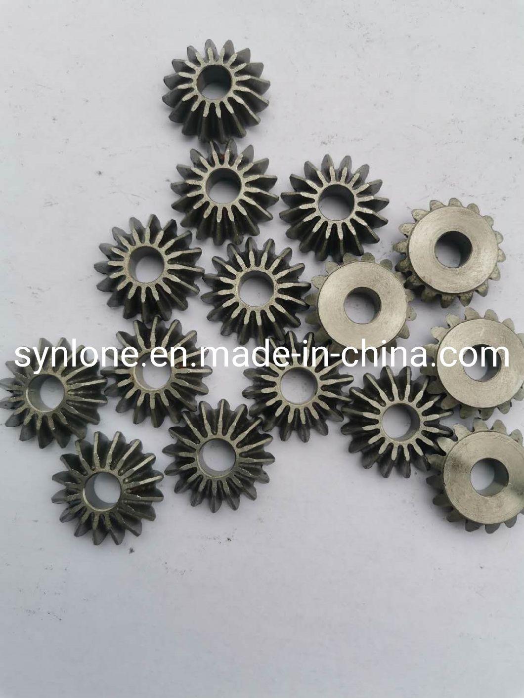 OEM Various Sizes Sprocket Wheels for Vehicle Accessories