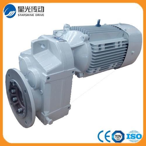High Torque Planetary Gearbox Stirrer for Raw Material Stirring