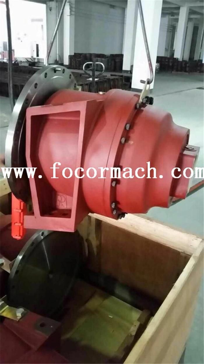 Eaton Gearbox Reducer Fk130b/Fk230b/Fk330b/Fk530b /Fk730b for Mixer Truck