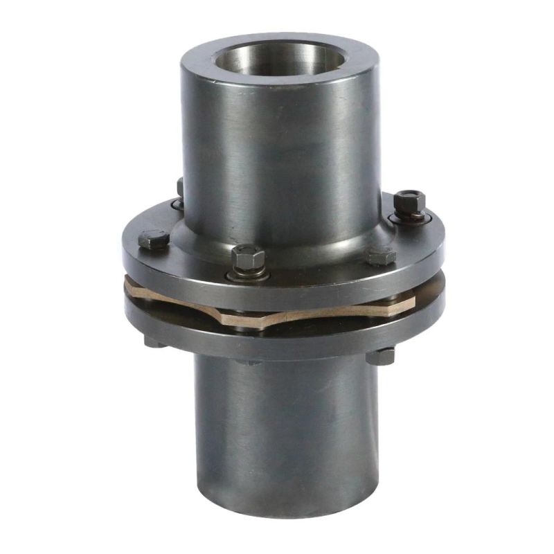 High Speed Diaphragm Shaft Coupling