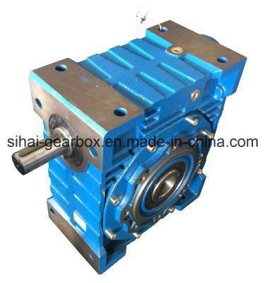 Nmrv150 Worm Gearbox